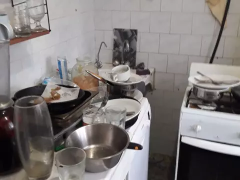 Свежей трэш подскочил!